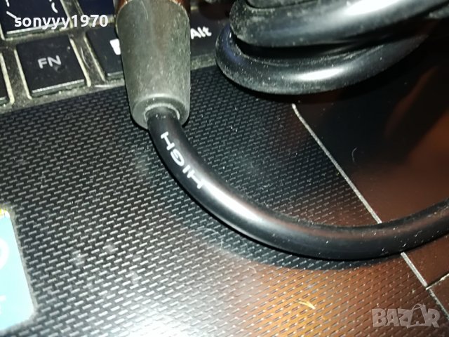 high quality prifessional microphone cable-кабел микрофон 2605221011, снимка 6 - Микрофони - 36878685