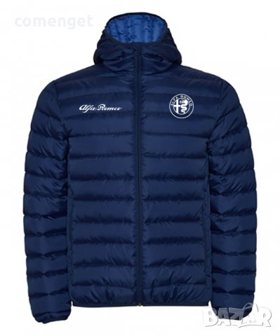 Мъжки и Детски якета ALFA ROMEO, KIA, VOLVO, SEAT, VW! Или на марка по ТВОЙ избор!, снимка 2 - Якета - 39331771