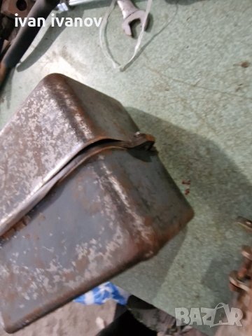 Певе Кутии, снимка 2 - Други инструменти - 40342164