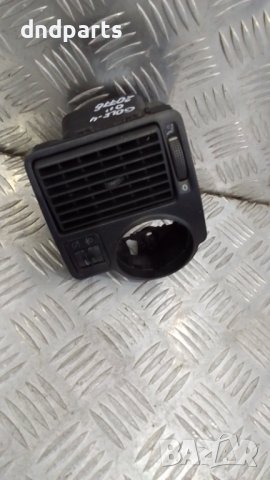 Духалка парно VW Golf 4 2001г.