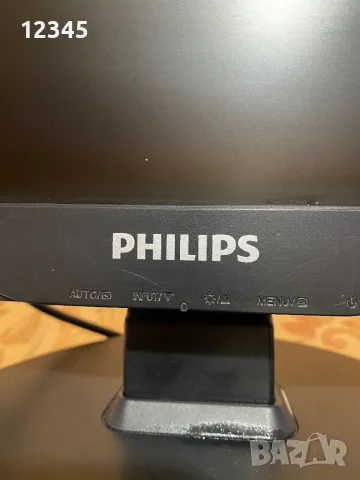 Монитор за компютър Philips