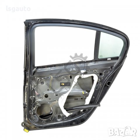 Задна дясна врата Renault Laguna III(2007-2015) ID:95876, снимка 2 - Части - 39983745