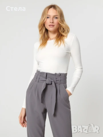 SINSAY дамски панталон, нов, с етикет, снимка 2 - Панталони - 50991843