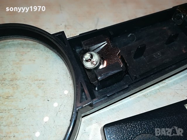 collection made in germany лупа с крушка 2207212035, снимка 5 - Антикварни и старинни предмети - 33599662