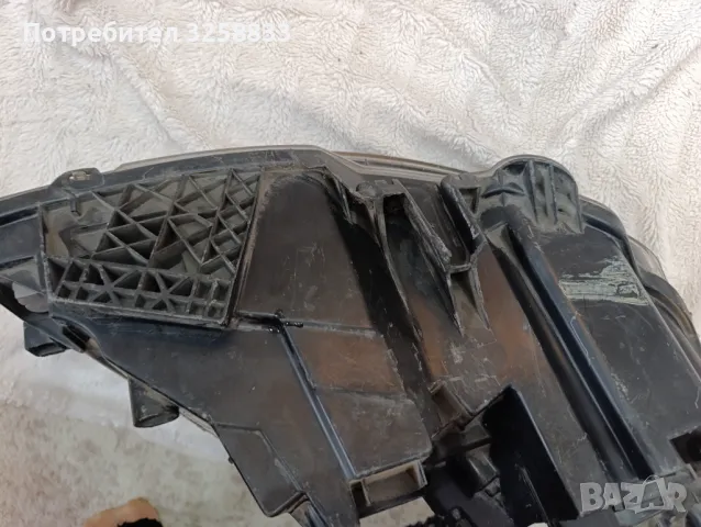 Ляв фар за Citroen C4 , снимка 5 - Части - 48637928