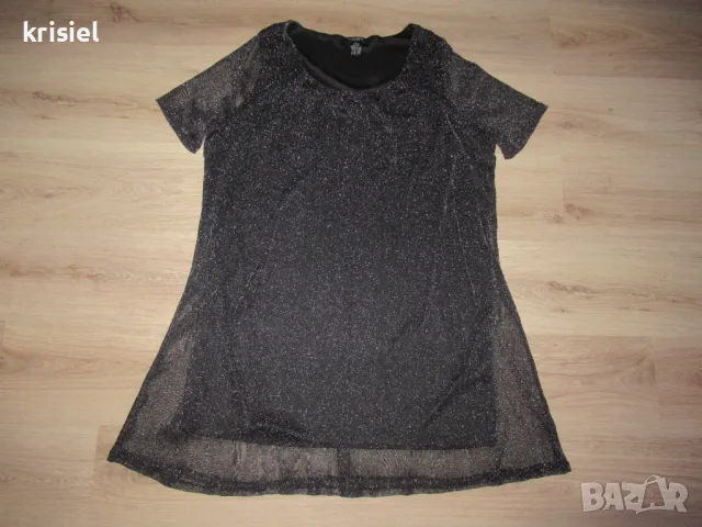 ХУБАВА ОФИЦИАЛНА РОКЛЯ--3XL-4XL номер