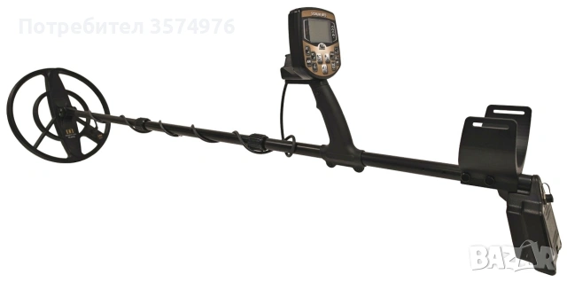 Металдетектор AKA Signum MFD HM, снимка 2 - Друга електроника - 47794503