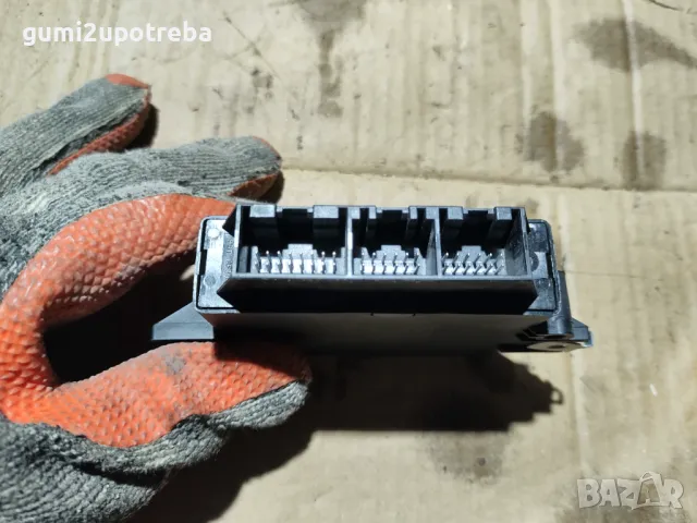 Контролен Модул Парктроник Porsche Cayenne 3.0D 92A/EG22/2012, снимка 2 - Части - 48199489