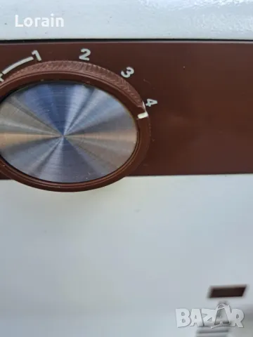 Шевна машина"Privileg-210N", снимка 8 - Шевни машини - 49301647