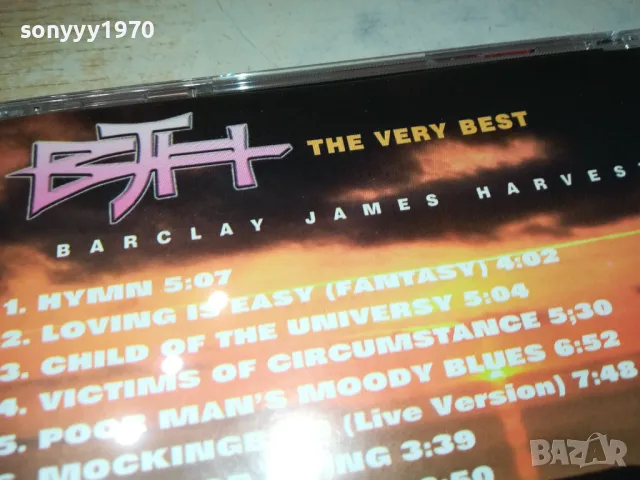 BJH CD 1112241027, снимка 13 - CD дискове - 48303711