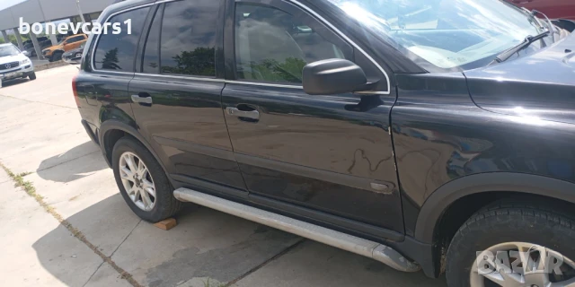 Волво хц90 2004 2,4 163кс/Volvo xc90 2,4 163ks, снимка 2 - Части - 50455154