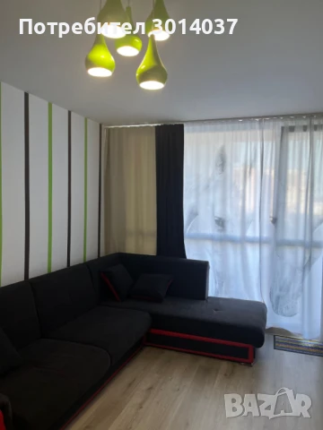 Голямо студио в Бяла, снимка 4 - Апартаменти - 50521584