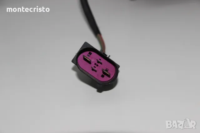 Дифузьор перка радиатор VW Golf 7 (2013-2019г.) 5Q0121203AB / 5Q0121205S / 5Q0121203CN, снимка 4 - Части - 47371757