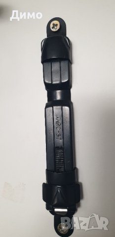 Макародържач,метален държач риболов,макара рибарска, снимка 3 - Такъми - 43581400