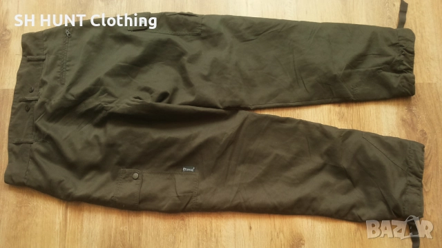 PINEWOOD WATERPROOF Hunting Set размер 50 / M за лов риболов екип водонепромокаем - 1712, снимка 5 - Екипировка - 52861249