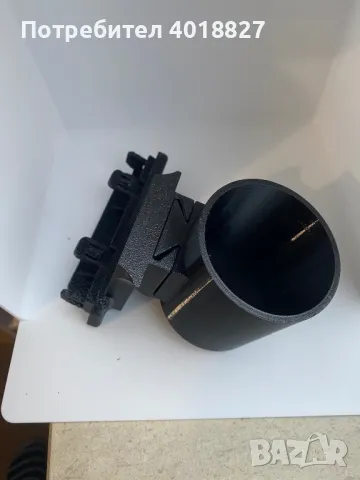 cupholder peugeot expert citroen jumpy fiat scudo, снимка 2 - Аксесоари и консумативи - 48430877