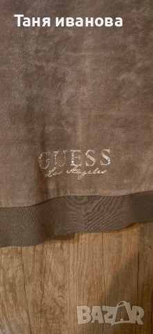 Guess S-дамски суичър , снимка 5 - Суичъри - 52322750