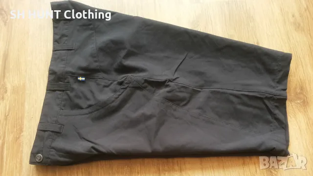 FJALL RAVEN Stretch Shorts размер 46 / S еластични къси панталони - 1055, снимка 8 - Къси панталони - 49486452