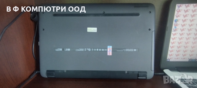 Реновиран Лаптоп HP 71025, снимка 3 - Лаптопи за дома - 51805998