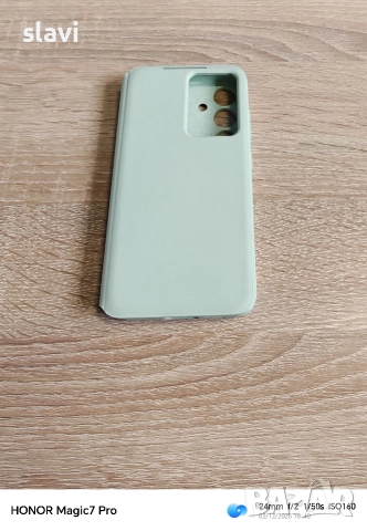 Активен калъф тип тефтер за Samsung S24, снимка 3 - Калъфи, кейсове - 52622598