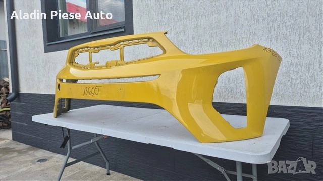 Предна броня Kia Stonic година 2017 2018 2019 2020 2021 код 86511H8400, 86511-H8400 , снимка 2 - Аксесоари и консумативи - 51917266
