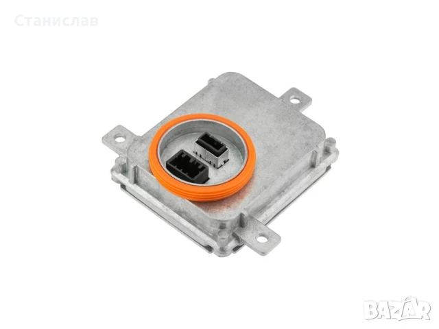 Баласт модул за ксенон на Audi Q7 4L