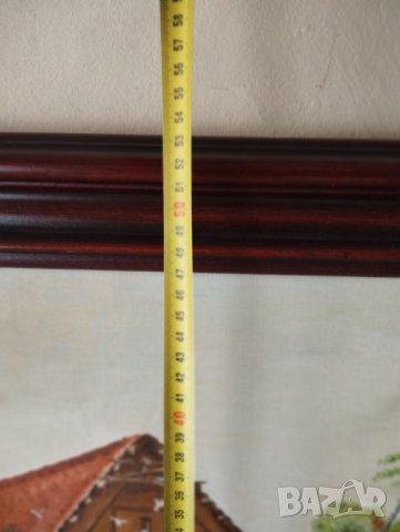 картина-пейзаж, снимка 4 - Картини - 42991239