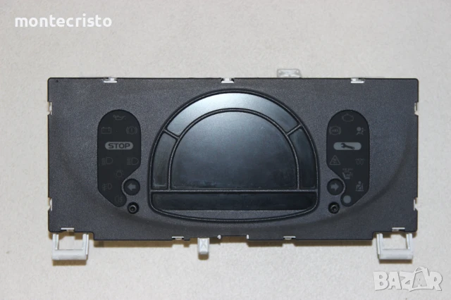 Километраж Renault Modus (2004-2012г.) P8200418023D / P8200418023-D P8200418023 / P8200418023--D