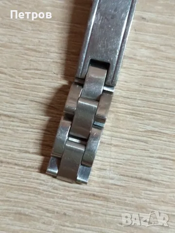 Мъжка гривна "S,Oliver", снимка 4 - Гривни - 48289157