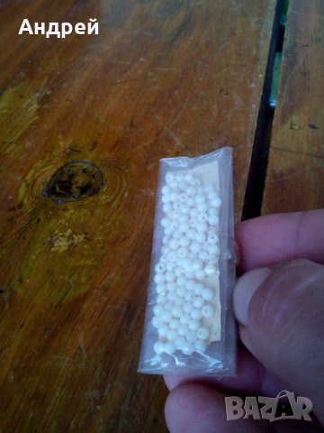 Стари мъниста, снимка 2 - Антикварни и старинни предмети - 28427485