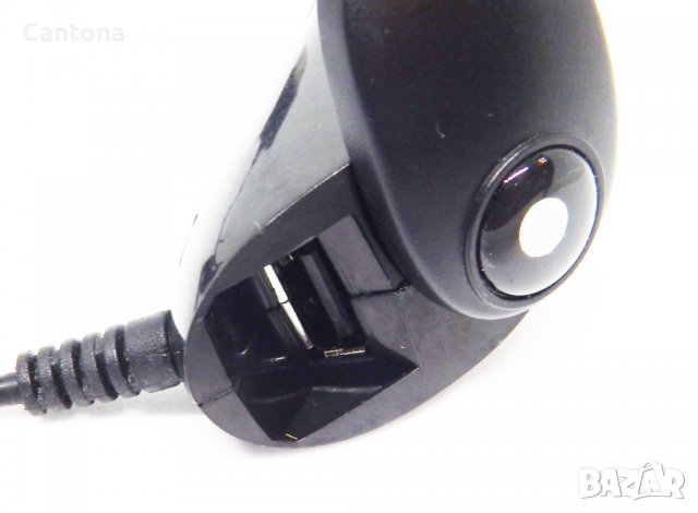 Зарядно устройство за кола, за iPhone 4/4S + USB порт,  12V-24V , снимка 3 - Аксесоари за Apple - 40027014