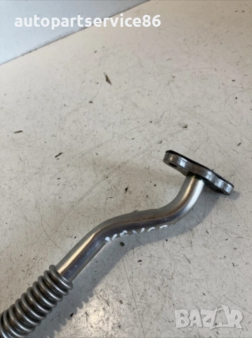 Тръба за масло на турбокомпресор за KIA Venga 1.4 CRDi (2012), снимка 2 - Части - 53441741