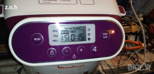 Хлебопекарна, снимка 6 - Хлебопекарни - 53491765