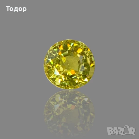 Гранат 1.1 карата