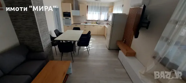 ЕТАЖ от КЪЩА в Национален Курорт Минерални Бани, обл. Хасково