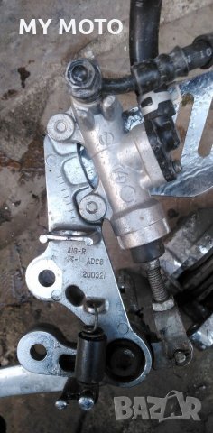 Части за SUZUKI GSXR K5/K6 1000, снимка 5 - Части - 32294708