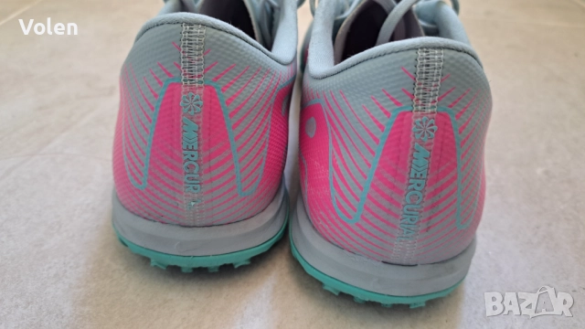 Nike vapor 16 стоножки, снимка 4 - Футбол - 51989123