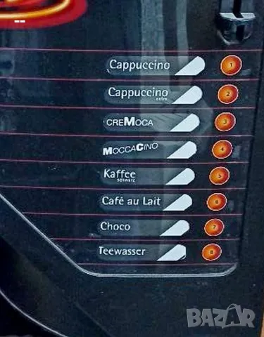Еспресо Кафе машина / Кафемашина  /кафеавтомат  / кафе автомат , снимка 3 - Кафемашини - 42673656