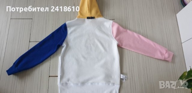 POLO Ralph Lauren Bear Hoodie Mens Size M НОВО! ОРИГИНАЛ! Мъжки Суичър!, снимка 12 - Суичъри - 43118949