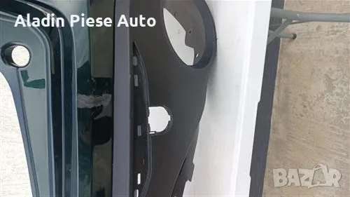 Задна броня Alfa Romeo Stelvio година 2017 2018 2019 2020 2021 2022 код 50563323, снимка 3 - Аксесоари и консумативи - 49495792