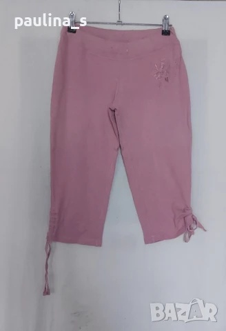 Шест различни броя / XS / M - Дамски маркови бермуди / шалвари , снимка 18 - Къси панталони и бермуди - 50905641