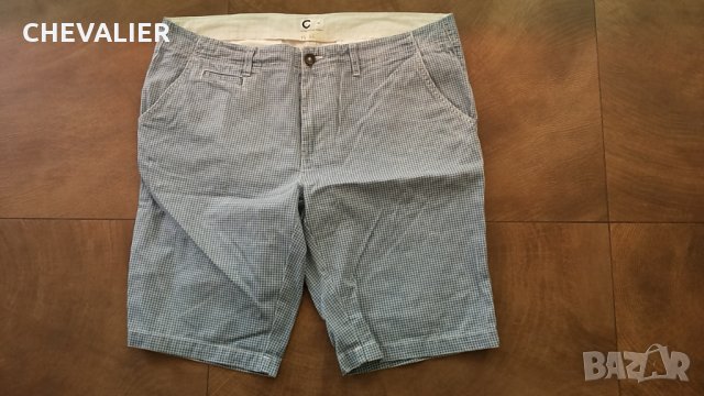 CUBUS AS размер 36 мъжки къси панталони 13-25