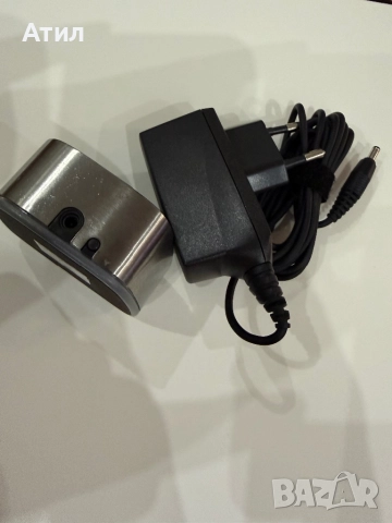 Стойка и зарядно за Нокия , снимка 4 - Оригинални зарядни - 52631104