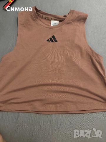 Спортни потници adidas