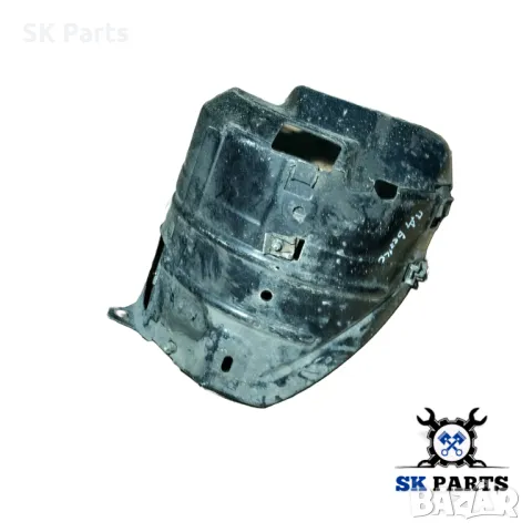 Основа фар дясна за Volkswagen New Beetle (1998-2010), снимка 3 - Части - 49793793