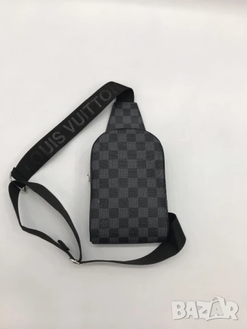 Louis Vuitton Unisex чанта, снимка 2 - Чанти - 50848695