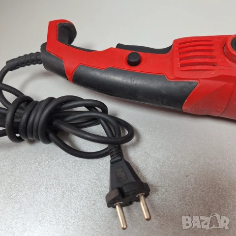 Ъглошлайф RAIDER RD-AG37, 1200 W, снимка 5 - Други инструменти - 50877469