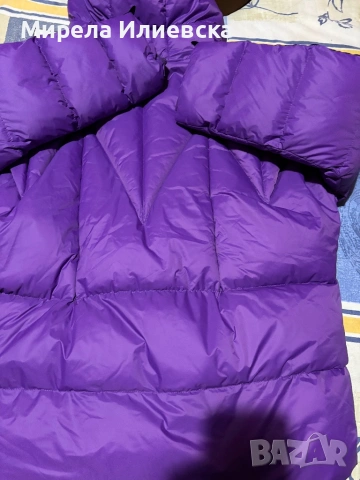 Ново яке на Паус, снимка 7 - Якета - 53287138