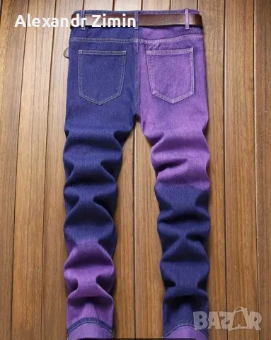 Нови дънки 65лв., снимка 3 - Дънки - 49896108