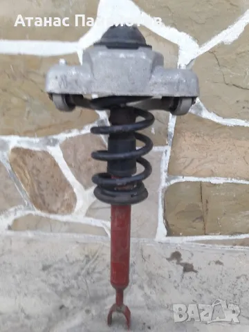 Макферсон AUDI A6 C6